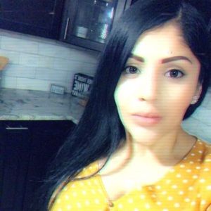 Meet your Posher, Erica